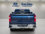 2020 Silverado 1500 Thumbnail 4
