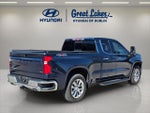 2020 Silverado 1500 Thumbnail 5