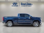 2020 Silverado 1500 Thumbnail 6