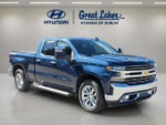 2020 Silverado 1500 Thumbnail 7