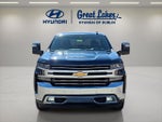 2020 Silverado 1500 Thumbnail 8