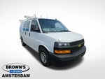 2021 Express Thumbnail 1