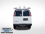 2021 Express Thumbnail 4