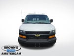 2021 Express Thumbnail 5