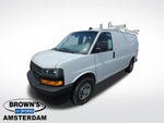2021 Express Thumbnail 6