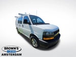 2021 Express Thumbnail 7