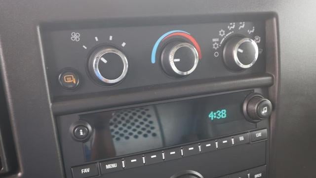 2022 Chevrolet Express 2500