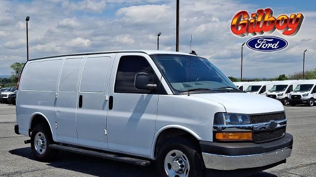 Preowned 2022 Chevrolet Express 2500 for Sale