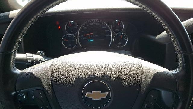 2022 Chevrolet Express 2500