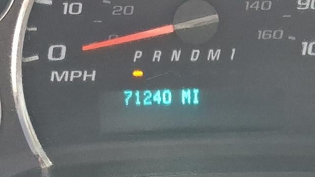 2022 Chevrolet Express 2500