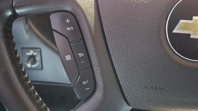2022 Chevrolet Express 2500