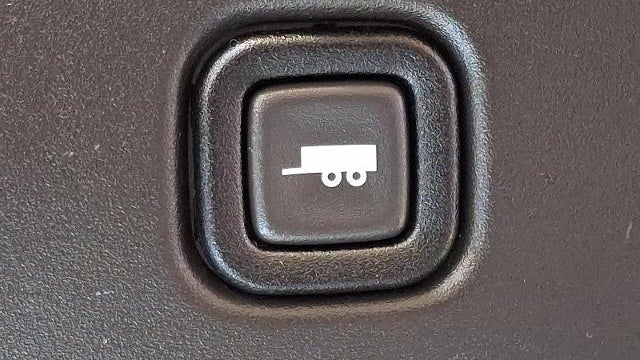 2022 Chevrolet Express 2500