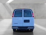 2021 Express Thumbnail 5