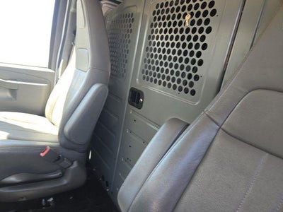 Photo of a 2024 Chevrolet Express 2500 3DR Cargo Van for sale