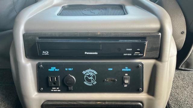 2025 Chevrolet Express 2500