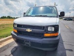 2017 Express Thumbnail 2