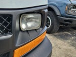 2017 Express Thumbnail 5