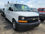 2017 Express Thumbnail 6