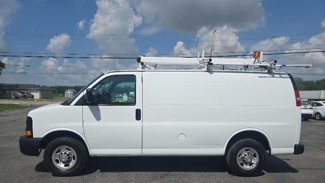 Preowned 2016 Chevrolet Express 2500 for Sale