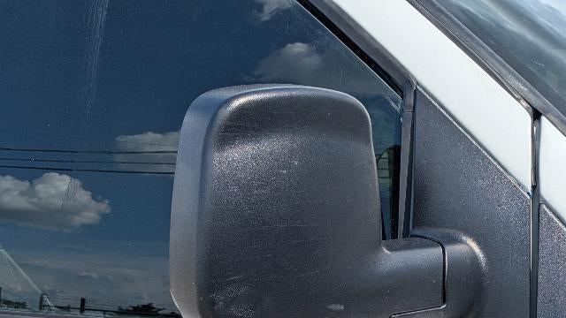 2016 Chevrolet Express 2500