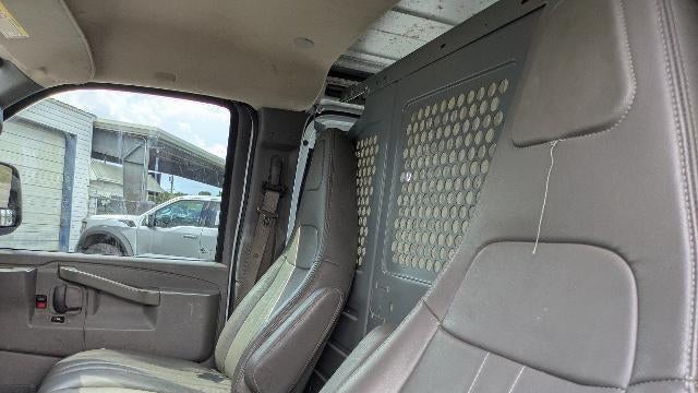 2016 Chevrolet Express 2500
