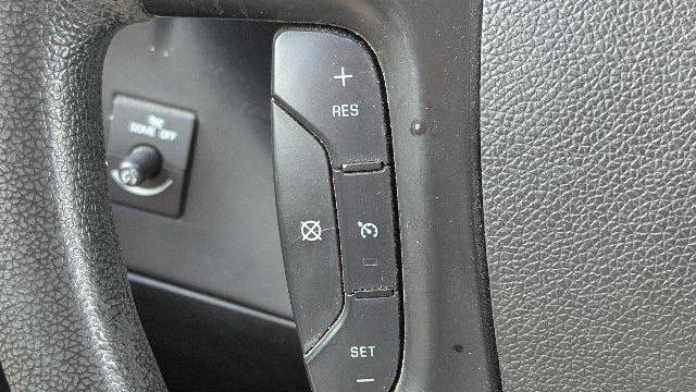 2016 Chevrolet Express 2500