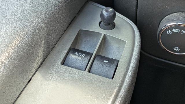 2016 Chevrolet Express 2500