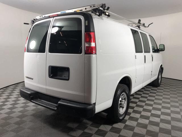 2017 Chevrolet Express - $11,900