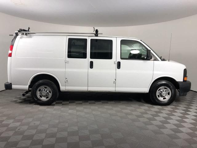 2017 Chevrolet Express - $11,900
