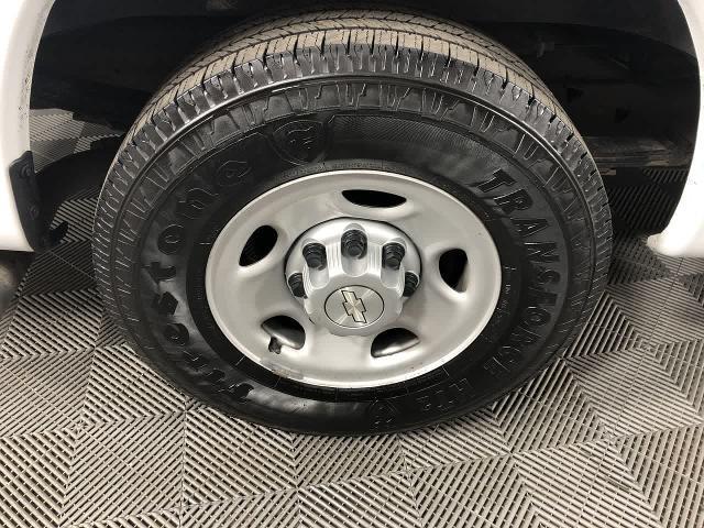 2017 Chevrolet Express - $11,900