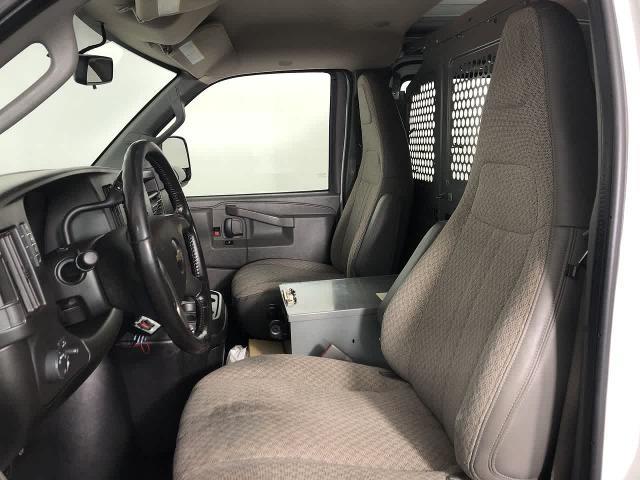 2017 Chevrolet Express - $11,900