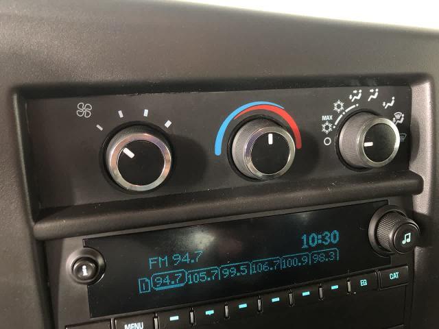 2017 Chevrolet Express - $11,900