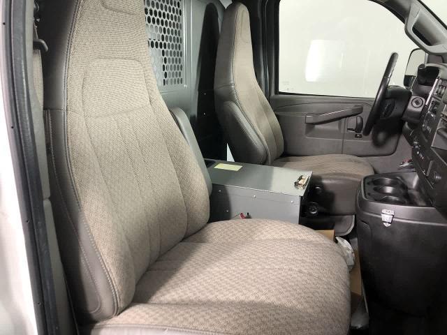 2017 Chevrolet Express - $11,900