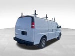 2020 Express Thumbnail 5
