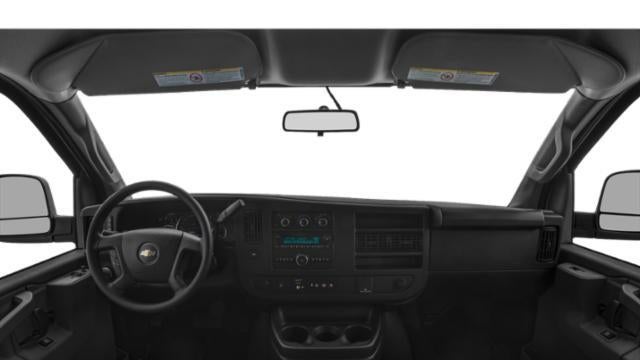 2020 Chevrolet Express 2500