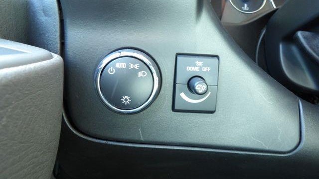 2018 Chevrolet Express 2500