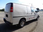 2018 Express Thumbnail 5