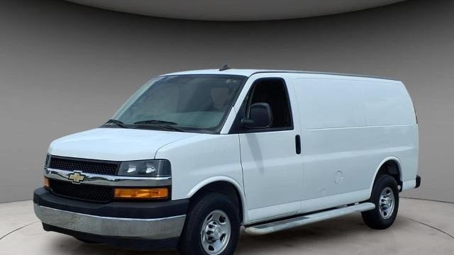 Preowned 2020 Chevrolet Express 2500 for Sale