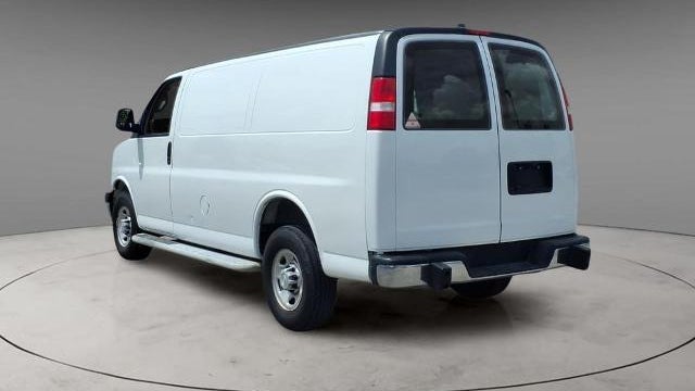 2020 Chevrolet Express 2500