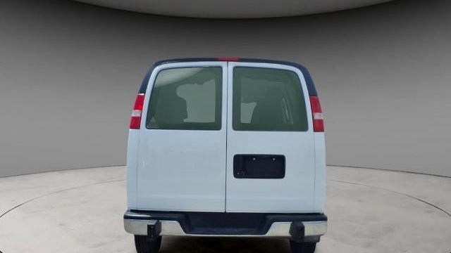 2020 Chevrolet Express 2500