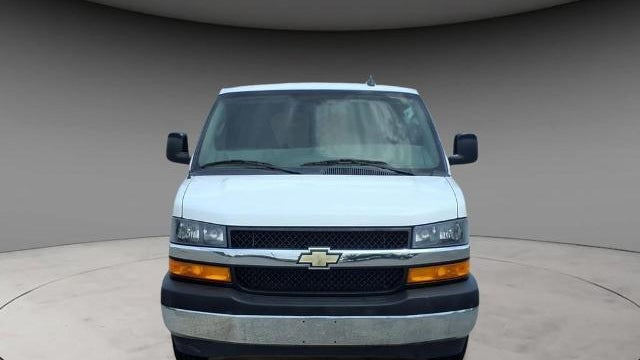 2020 Chevrolet Express 2500