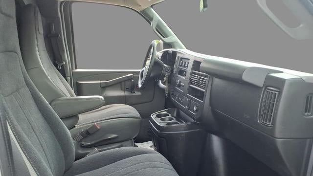 2020 Chevrolet Express 2500