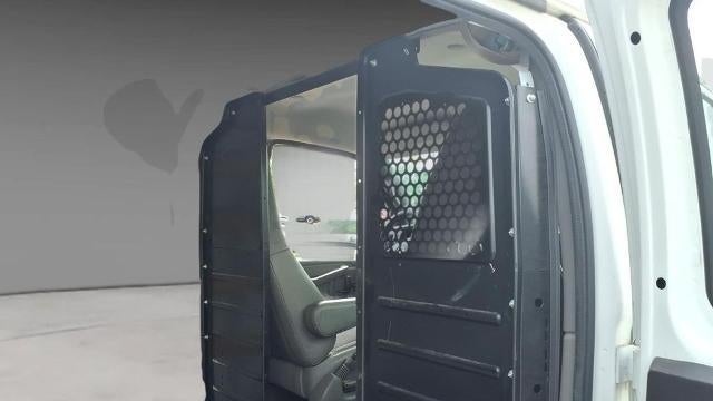 2020 Chevrolet Express 2500