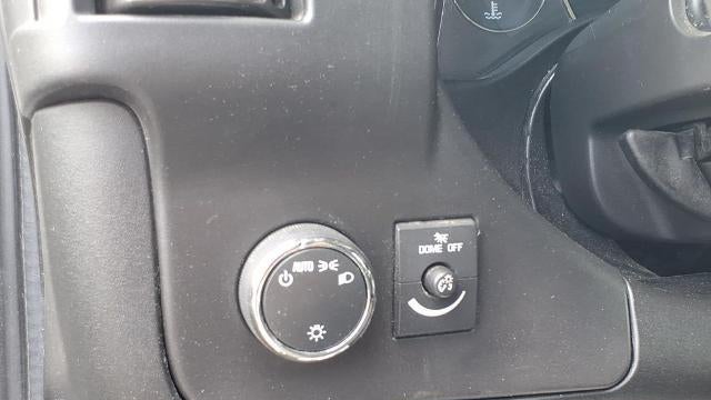 2020 Chevrolet Express 2500