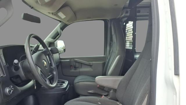 2020 Chevrolet Express 2500