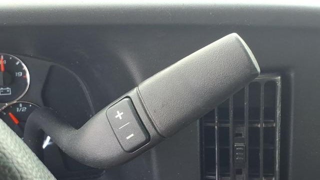 2020 Chevrolet Express 2500