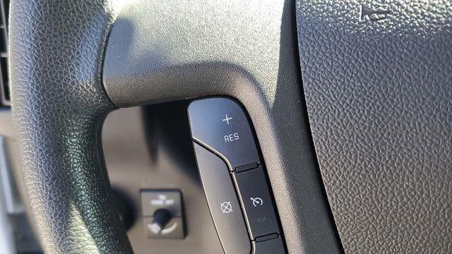 2018 Chevrolet Express 2500