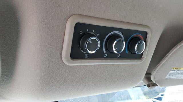 2018 Chevrolet Express 2500