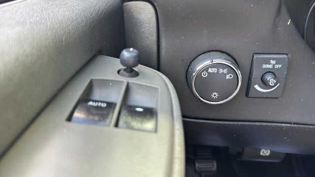 2018 Chevrolet Express 2500