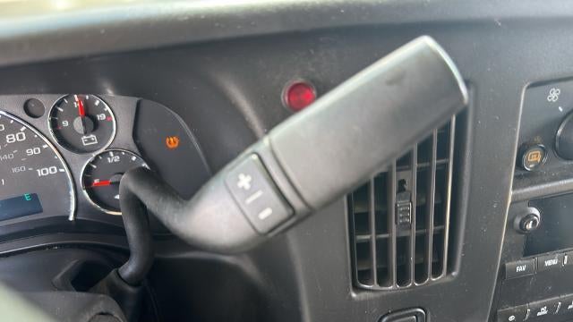 2018 Chevrolet Express 2500